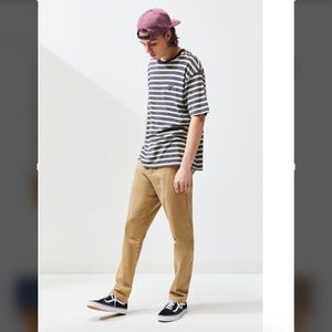 PacSun skinny khaki pants